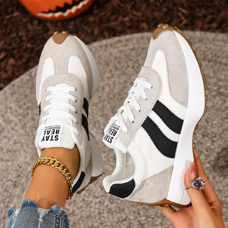Scarpe da ginnastica da donna  - Women'S Shoes Trending 2025 recensione e prezzo