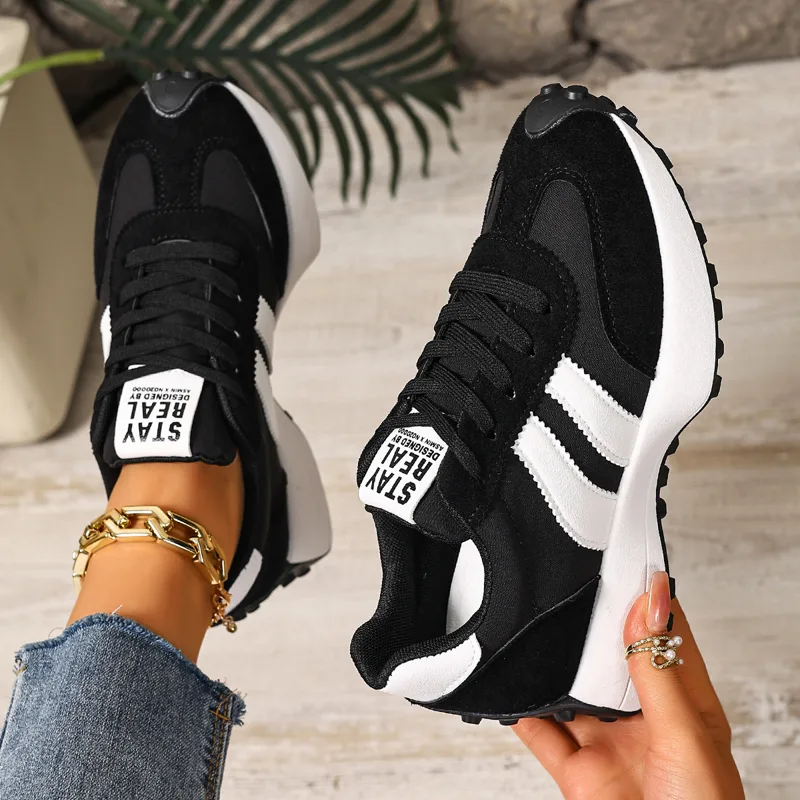 Scarpe da ginnastica da donna  - Women'S Shoes Trending 2025 recensione e prezzo