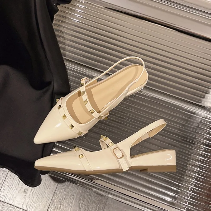 Nuovi Sandali con Tacco e Rive - Women Shoes Sandals recensione e prezzo