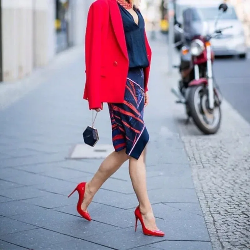 Scarpe da Donna alla Moda 2026 - Women Shoes Ysl recensione e prezzo