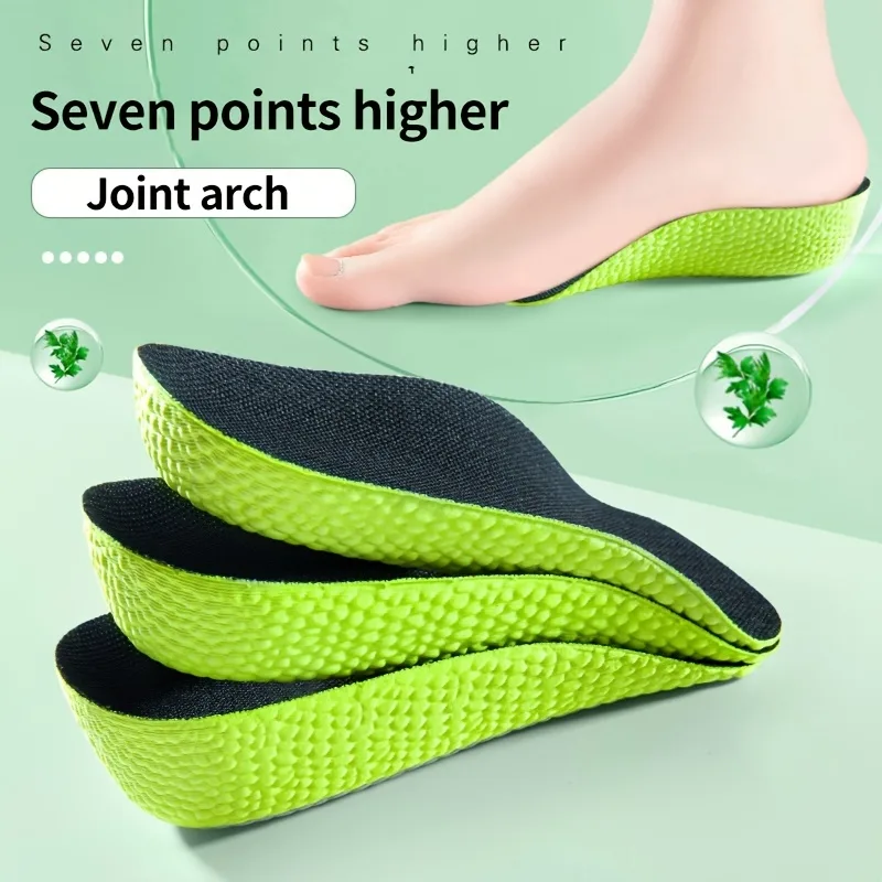 Solette Invisibili con Support - Women'S Shoes High Arch Support recensione e prezzo