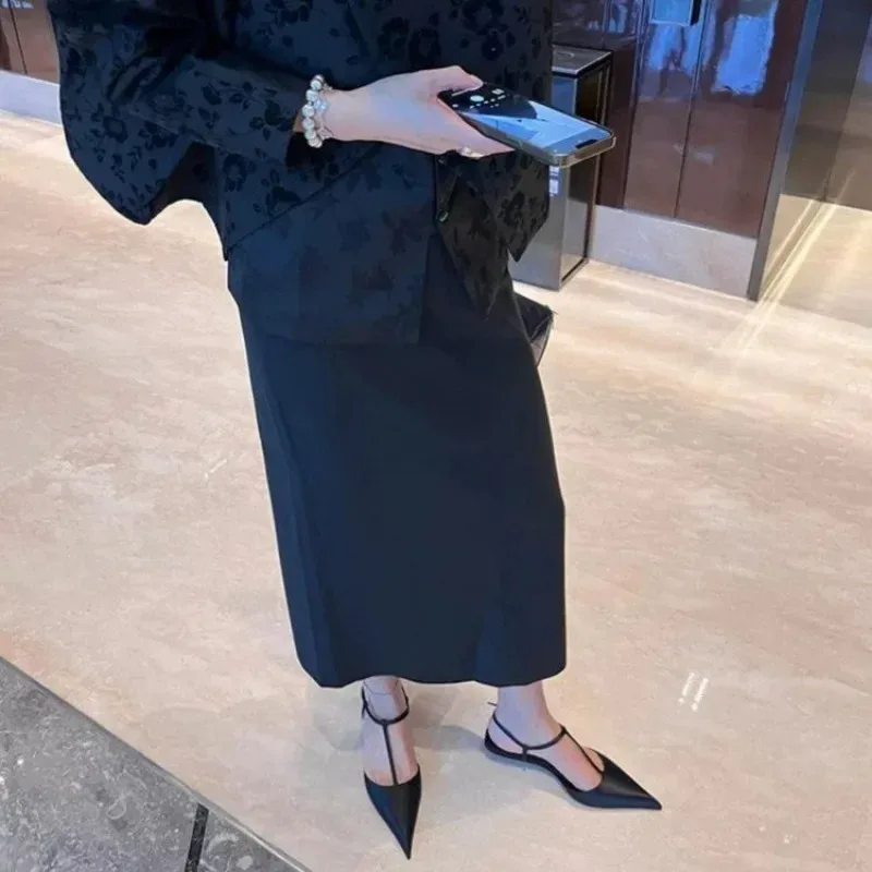 Scarpe di marca da donna Sanda - Women Shoes Ysl recensione e prezzo