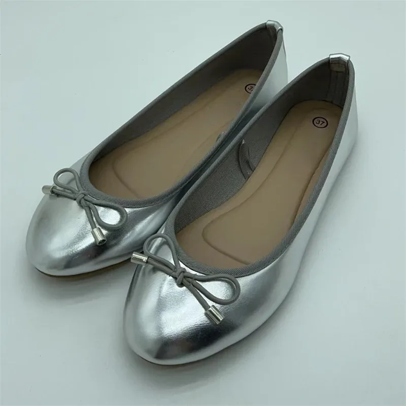 Eilyken Eleganti Ballerine da  - Women Shoes Ysl recensione e prezzo