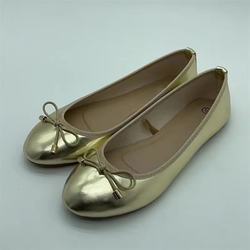 Eilyken Eleganti Ballerine da  - Women Shoes Ysl recensione e prezzo