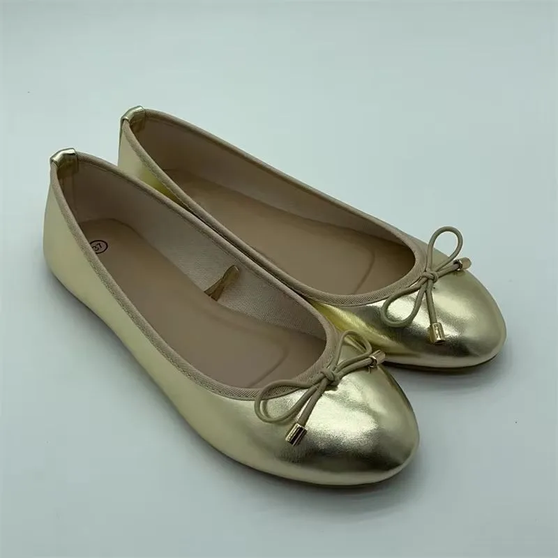 Eilyken Eleganti Ballerine da  - Women Shoes Ysl recensione e prezzo