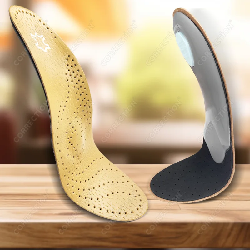 Solette Ortopediche in Pelle c - Women'S Shoes Plantar Fasciitis recensione e prezzo