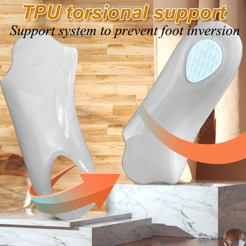 Solette Ortopediche in Pelle c - Women'S Shoes Plantar Fasciitis recensione e prezzo