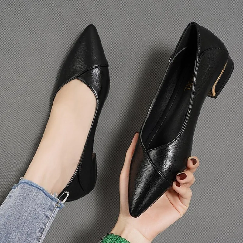 Nuove Scarpe da Donna Primaver - Women'S Shoes Popular recensione e prezzo