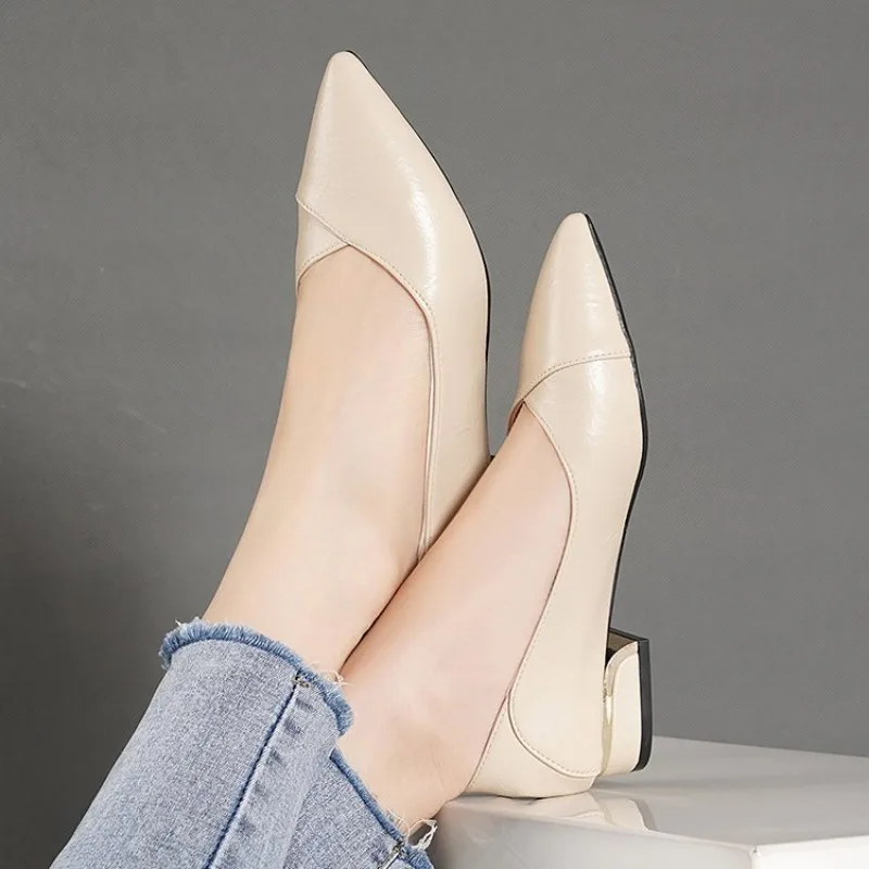 Nuove Scarpe da Donna Primaver - Women'S Shoes Popular recensione e prezzo