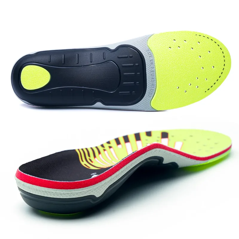 Fascite plantare Sottopiede or - Women'S Shoes Plantar Fasciitis recensione e prezzo