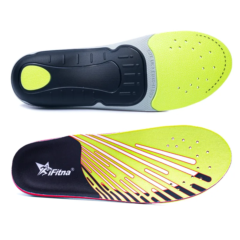 Fascite plantare Sottopiede or - Women'S Shoes Plantar Fasciitis recensione e prezzo