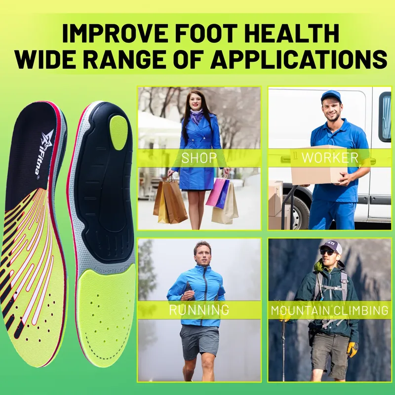 Fascite plantare Sottopiede or - Women'S Shoes Plantar Fasciitis recensione e prezzo
