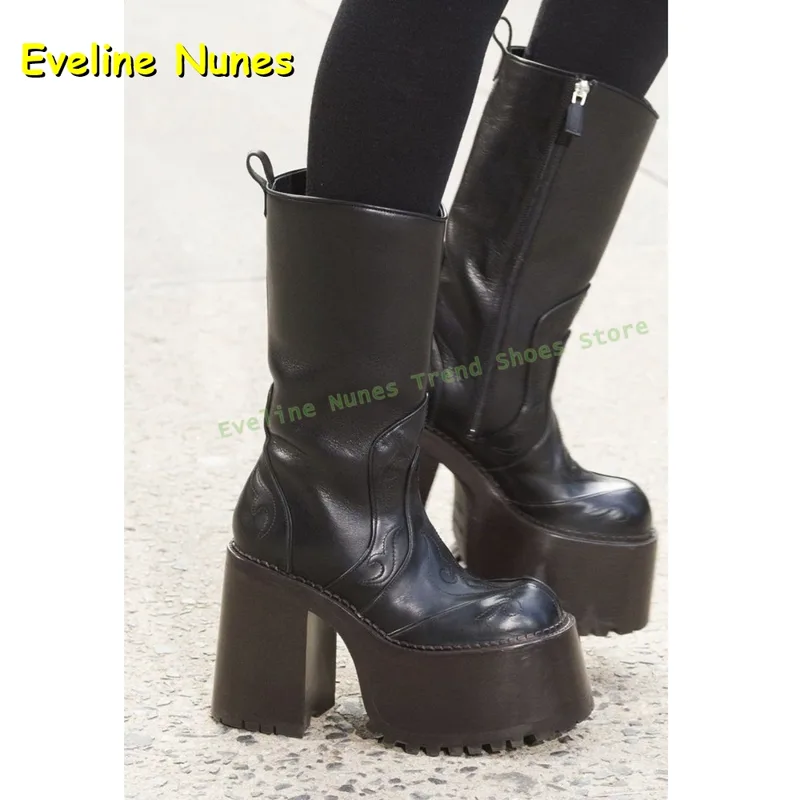 Stivali alti al ginocchio con  - Women'S Shoes Trending 2025 recensione e prezzo
