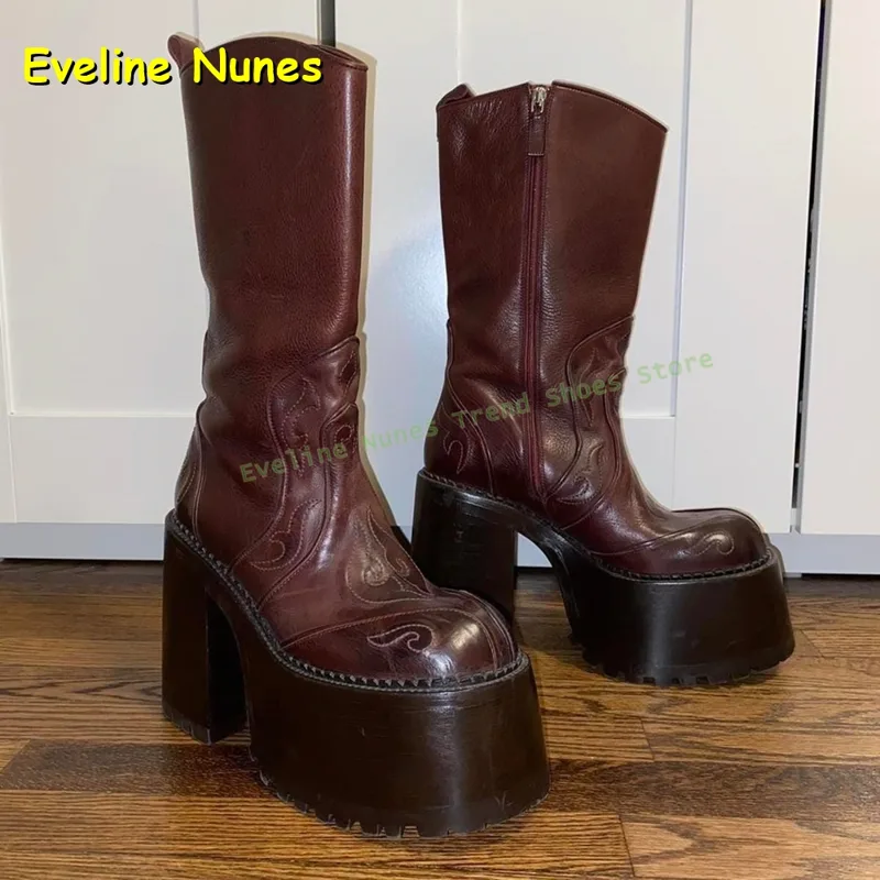 Stivali alti al ginocchio con  - Women'S Shoes Trending 2025 recensione e prezzo