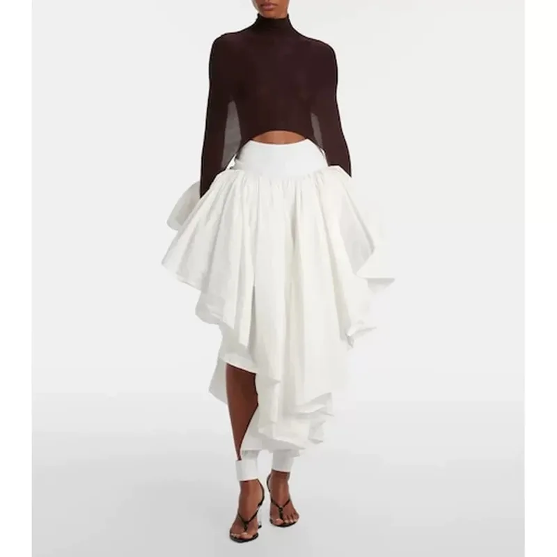 Sandali da donna in pelle vern - Clear Strap Heel recensione e prezzo