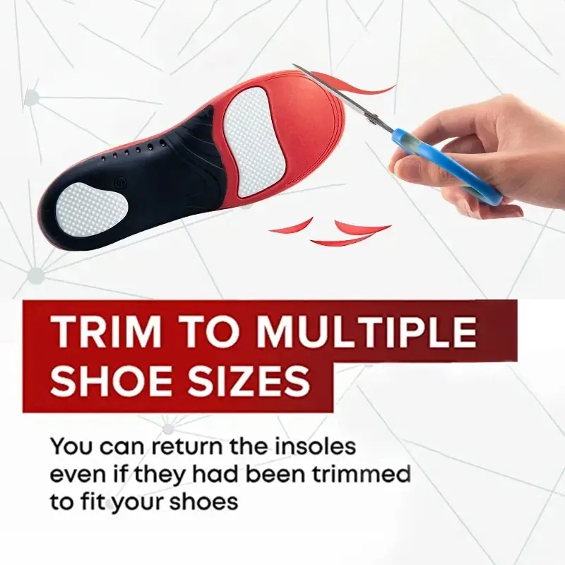 Solette con Supporto ad Arco A - Women'S Shoes High Arch Support recensione e prezzo