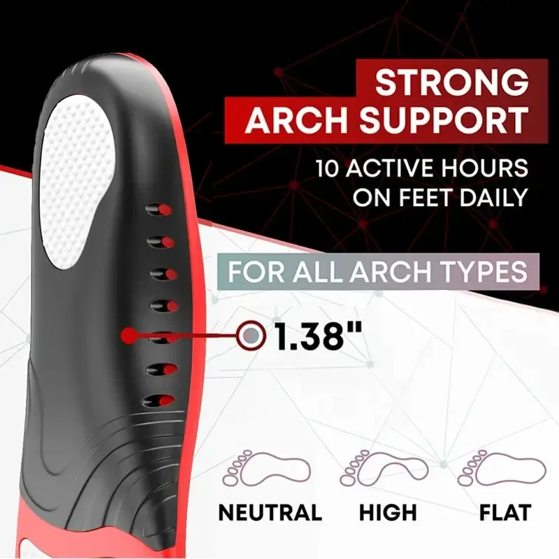 Solette con Supporto ad Arco A - Women'S Shoes High Arch Support recensione e prezzo