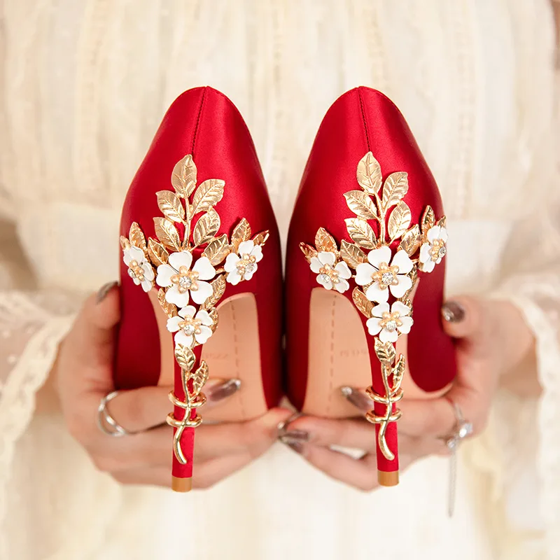 Scarpe da sposa in cristallo c - Women Shoes Ysl recensione e prezzo