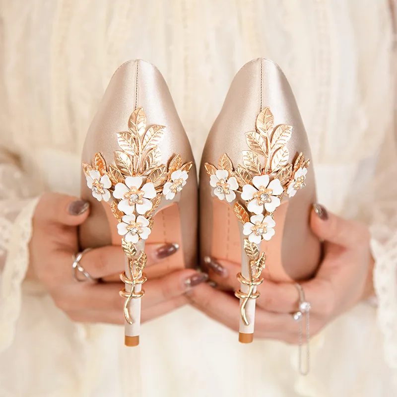 Scarpe da sposa in cristallo c - Women Shoes Ysl recensione e prezzo