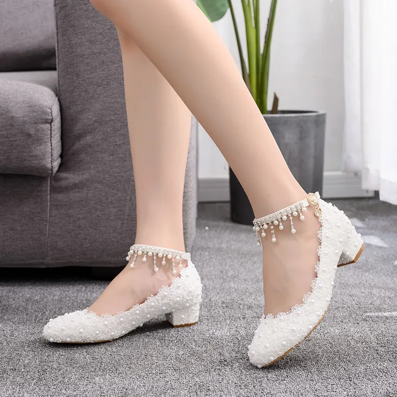 Scarpe da Donna con Tacco Bass - Women Shoes Heels recensione e prezzo