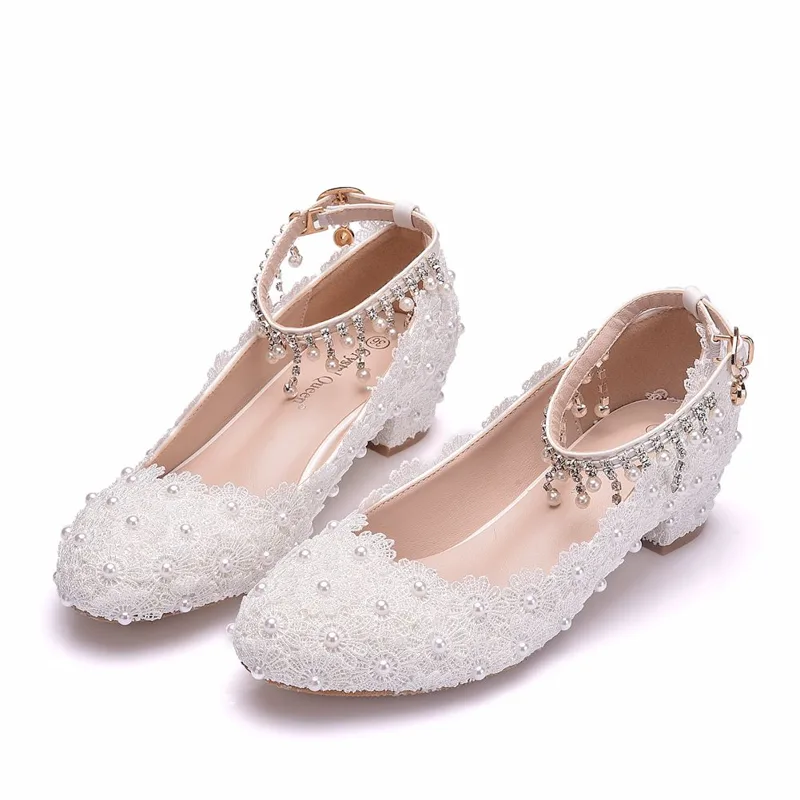 Scarpe da Donna con Tacco Bass - Women Shoes Heels recensione e prezzo