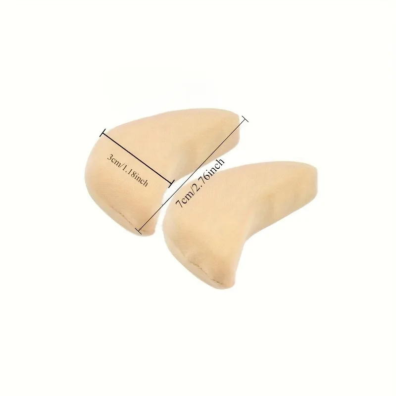 Cuscinetti Morbidi per Punta d - Women'S Shoes High Arch Support recensione e prezzo