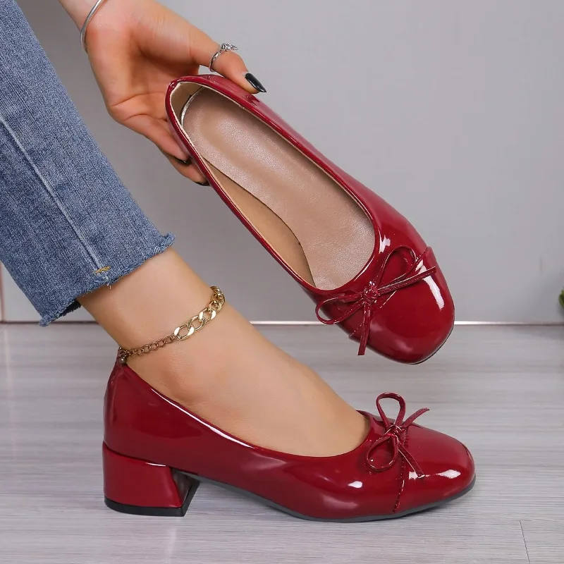 Scarpe da Donna 2026: Décollet - Women Shoes Heels recensione e prezzo