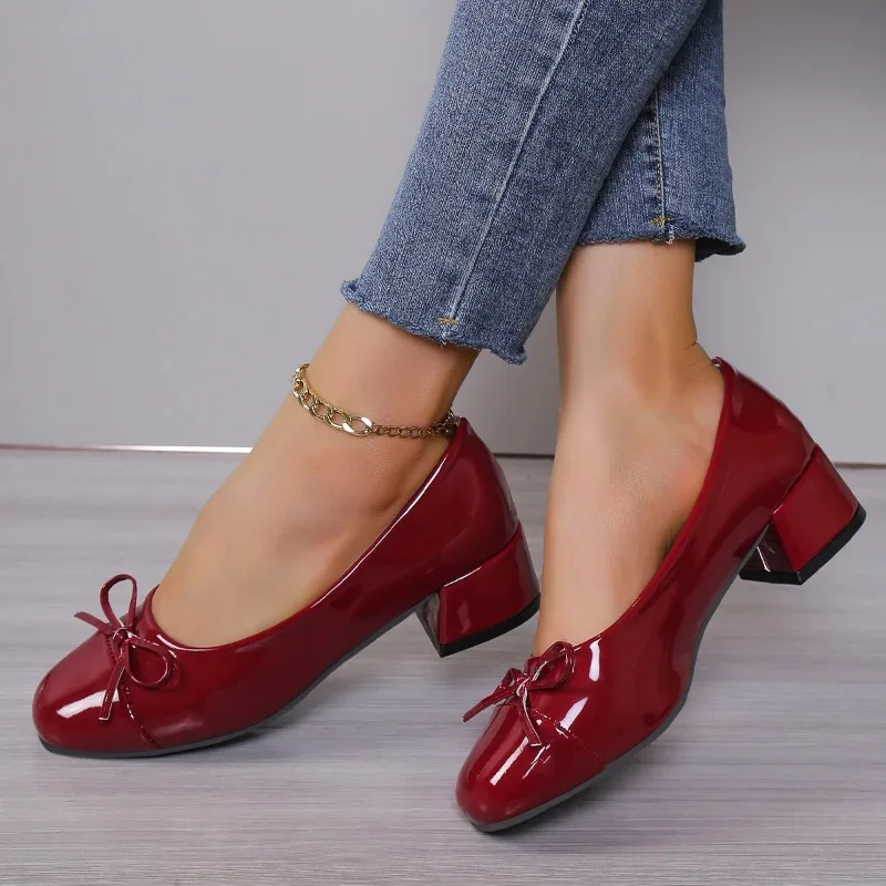 Scarpe da Donna 2026: Décollet - Women Shoes Heels recensione e prezzo