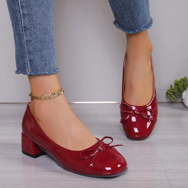 Scarpe da Donna 2026: Décollet - Women Shoes Heels recensione e prezzo