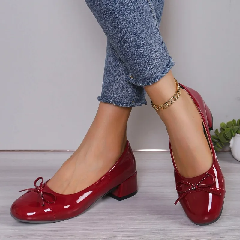 Scarpe da Donna 2026: Décollet - Women Shoes Heels recensione e prezzo