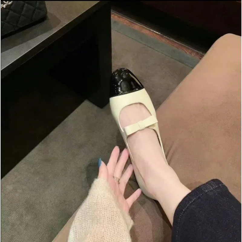 2026 Scarpe da donna Janes con - Women Shoes Heels recensione e prezzo