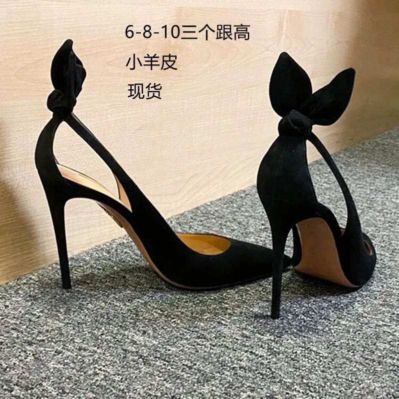 Nuove Scarpe Estive Sexy con T - Clear Strap Heel recensione e prezzo