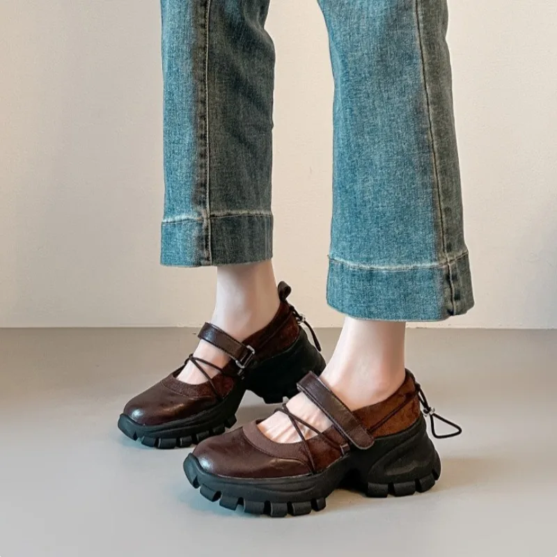 Nuove Scarpe Retrò Mary Jane,  - Women Shoes Sandals recensione e prezzo