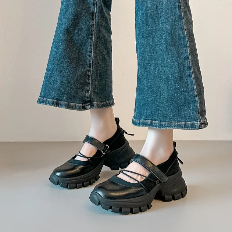 Nuove Scarpe Retrò Mary Jane,  - Women Shoes Sandals recensione e prezzo