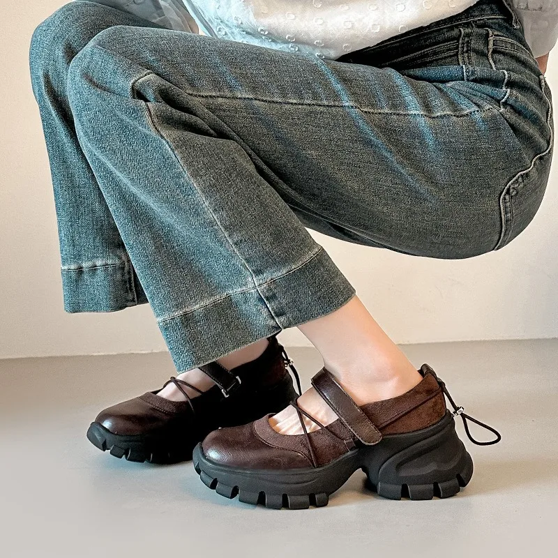 Nuove Scarpe Retrò Mary Jane,  - Women Shoes Sandals recensione e prezzo