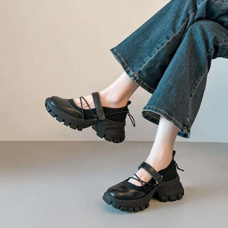 Nuove Scarpe Retrò Mary Jane,  - Women Shoes Sandals recensione e prezzo