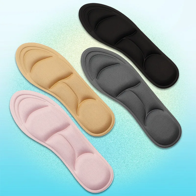 Solette in memory foam 5D per  - Women'S Shoes Plantar Fasciitis recensione e prezzo