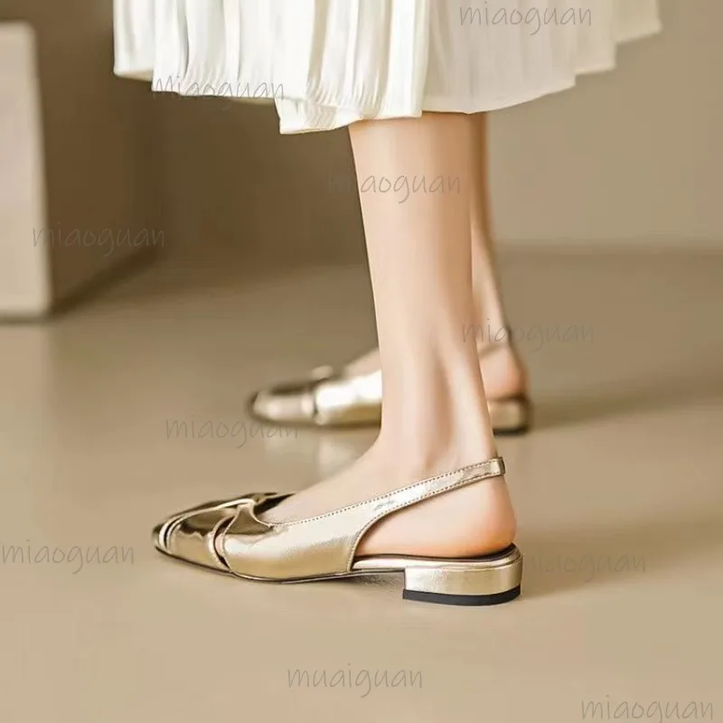 Cover Toe Décolleté con tacco  - Women Shoes Size recensione e prezzo