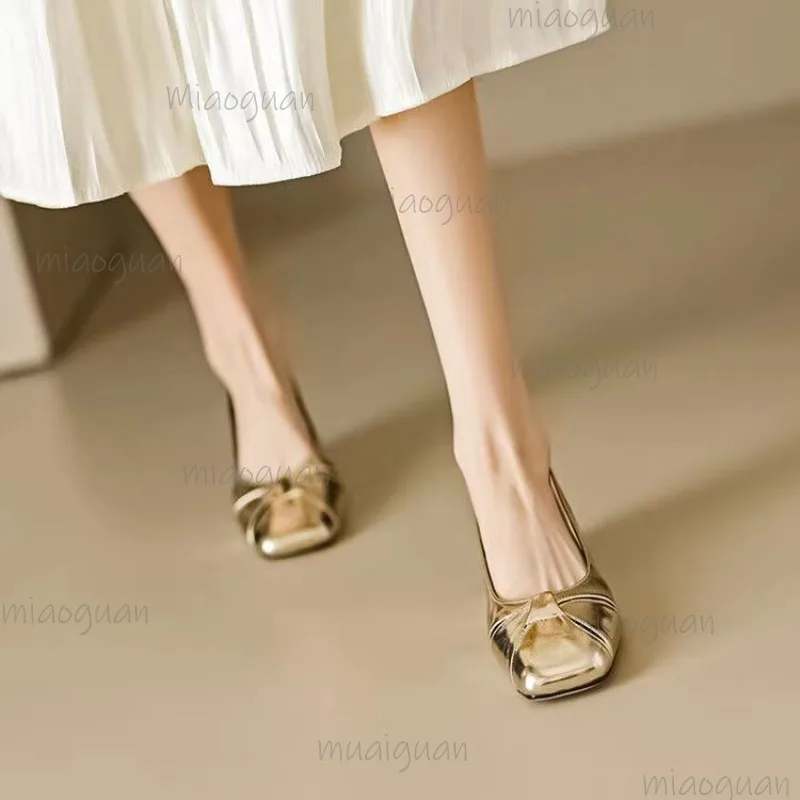 Cover Toe Décolleté con tacco  - Women Shoes Size recensione e prezzo