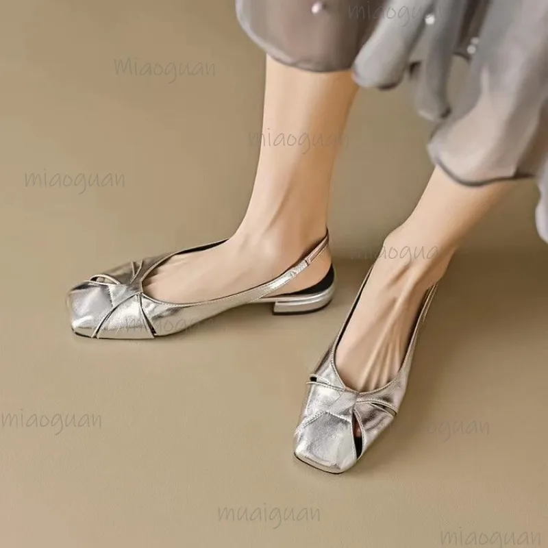 Cover Toe Décolleté con tacco  - Women Shoes Size recensione e prezzo