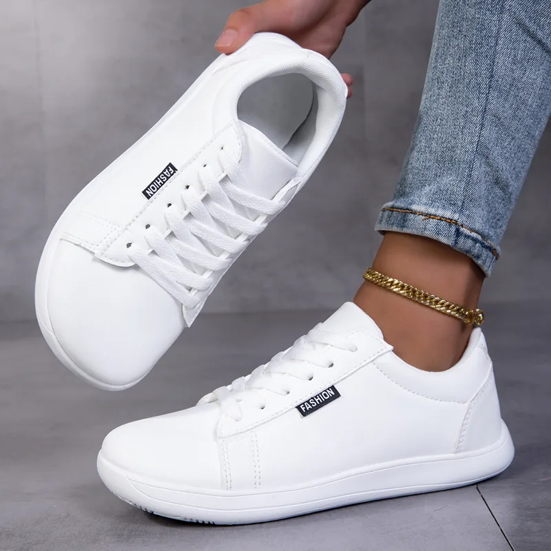 Scarpe da donna bianche unisex - Women'S Shoes Extra Wide recensione e prezzo