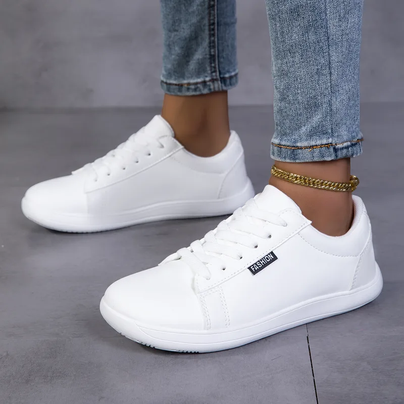 Scarpe da donna bianche unisex - Women'S Shoes Extra Wide recensione e prezzo