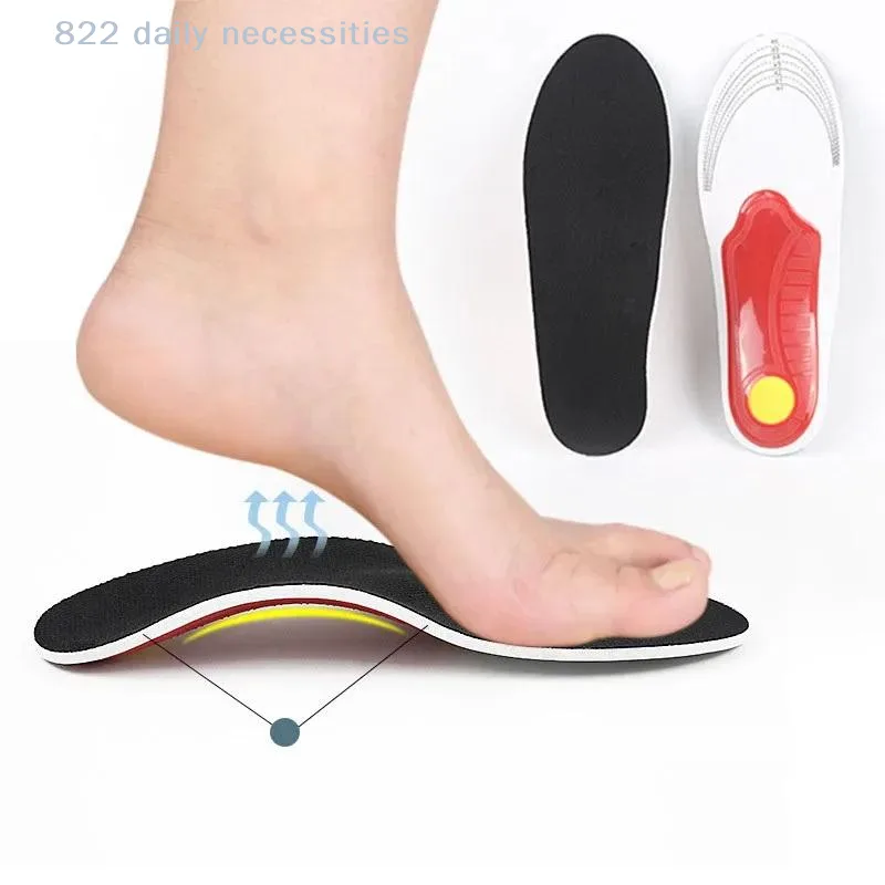 Solette Ortopediche Premium co - Women'S Shoes High Arch Support recensione e prezzo