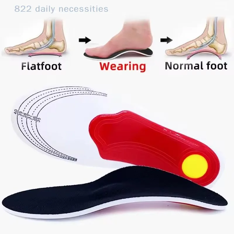 Solette Ortopediche Premium co - Women'S Shoes High Arch Support recensione e prezzo