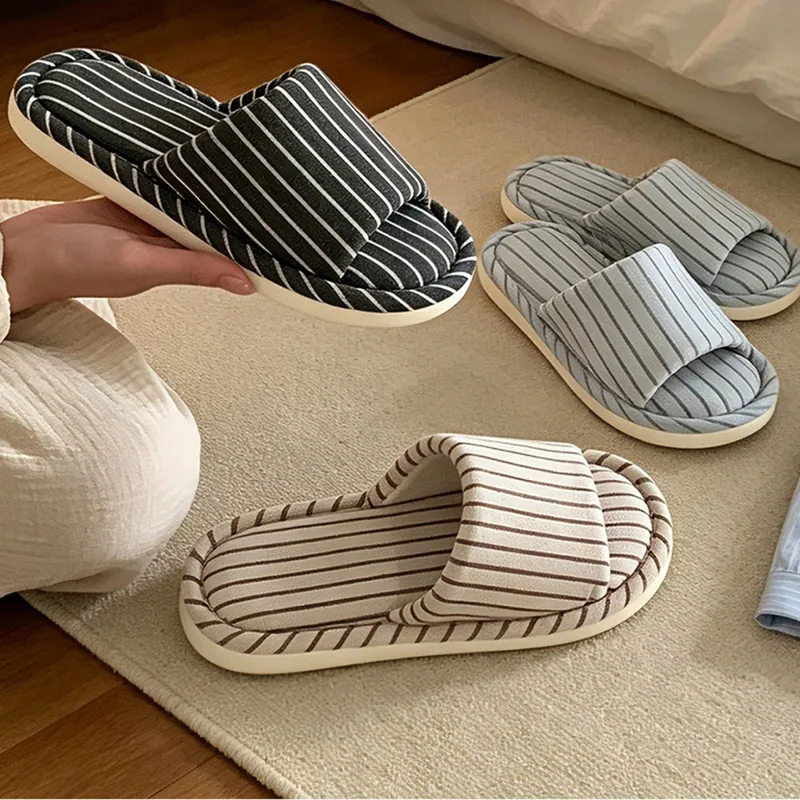 Pantofole da casa in pelliccia - Women'S Shoes Popular recensione e prezzo