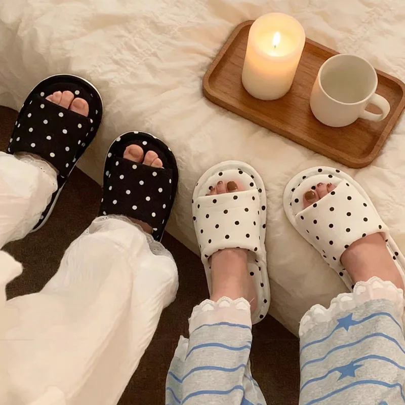 Pantofole da casa in pelliccia - Women'S Shoes Popular recensione e prezzo
