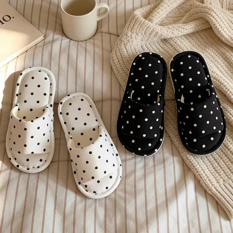 Pantofole da casa in pelliccia - Women'S Shoes Popular recensione e prezzo