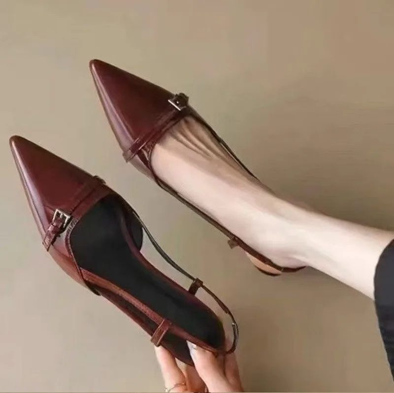 Sandali da donna di design est - Women Shoes Ysl recensione e prezzo