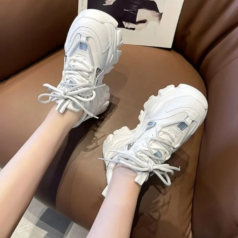 2025 Primavera Autunno Student - Women'S Shoes Trending 2025 recensione e prezzo