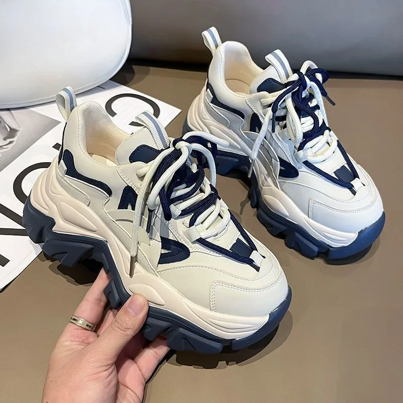 2025 Primavera Autunno Student - Women'S Shoes Trending 2025 recensione e prezzo